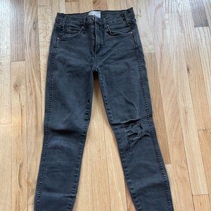 Mcguire skinny jeans